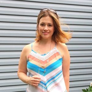 Meet your Posher, Patricia